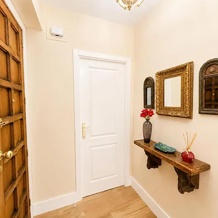 Apartamento El Alto Del Real