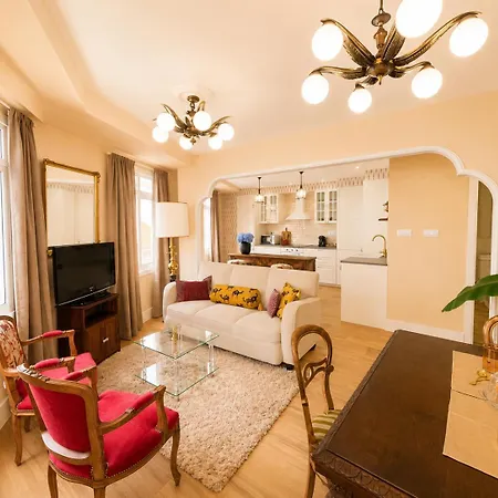 Appartamento El Alto Del Real Pontedeume
